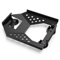 TAILBB Starlink Mini magnetic roof mount in black, 304 stainless steel, no-drill