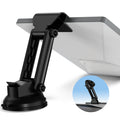 TAILBB Starlink Mini dashboard suction mount, 360-degree adjustable