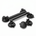 TAILBB Starlink Mini suction cup mount for sunroof and glass, 6 cups