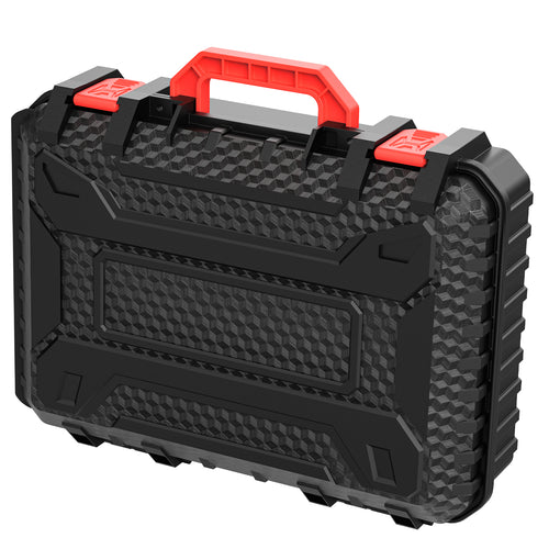 TAILBB Starlink Mini protective hard case, black, water-resistant
